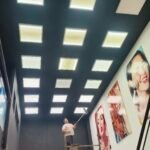 Técnico electricista, obras , mantenimiento domiciliario, comercial e industrial. Servicio, programados o de emergencias