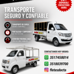 Fletes docta