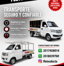 Fletes docta