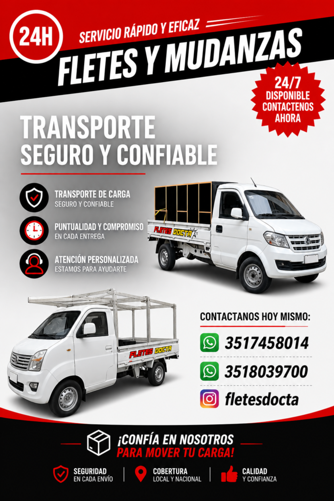 Fletes docta