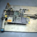 Servicio tecnico celulares