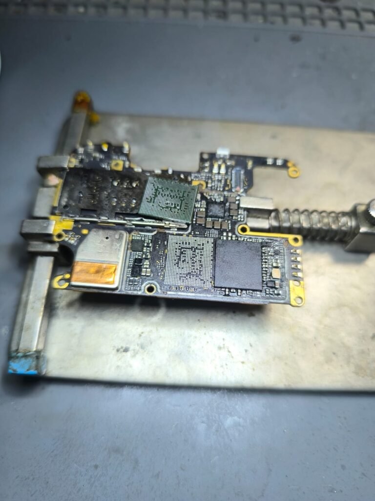 Servicio tecnico celulares