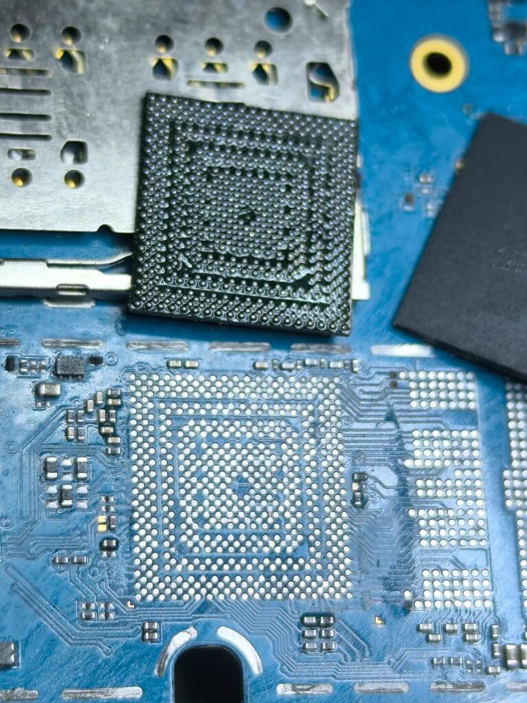 Servicio tecnico celulares