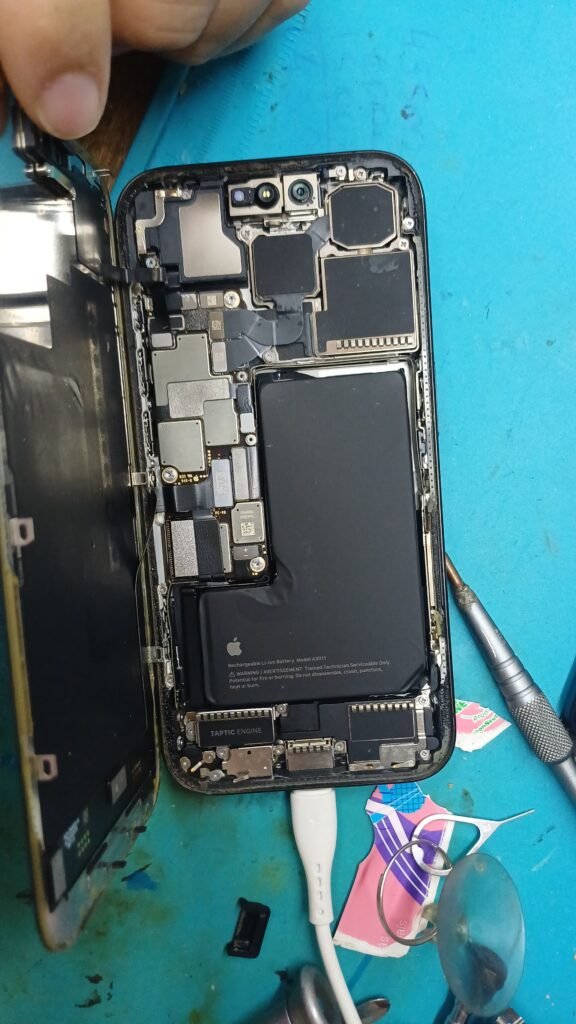 Servicio tecnico celulares