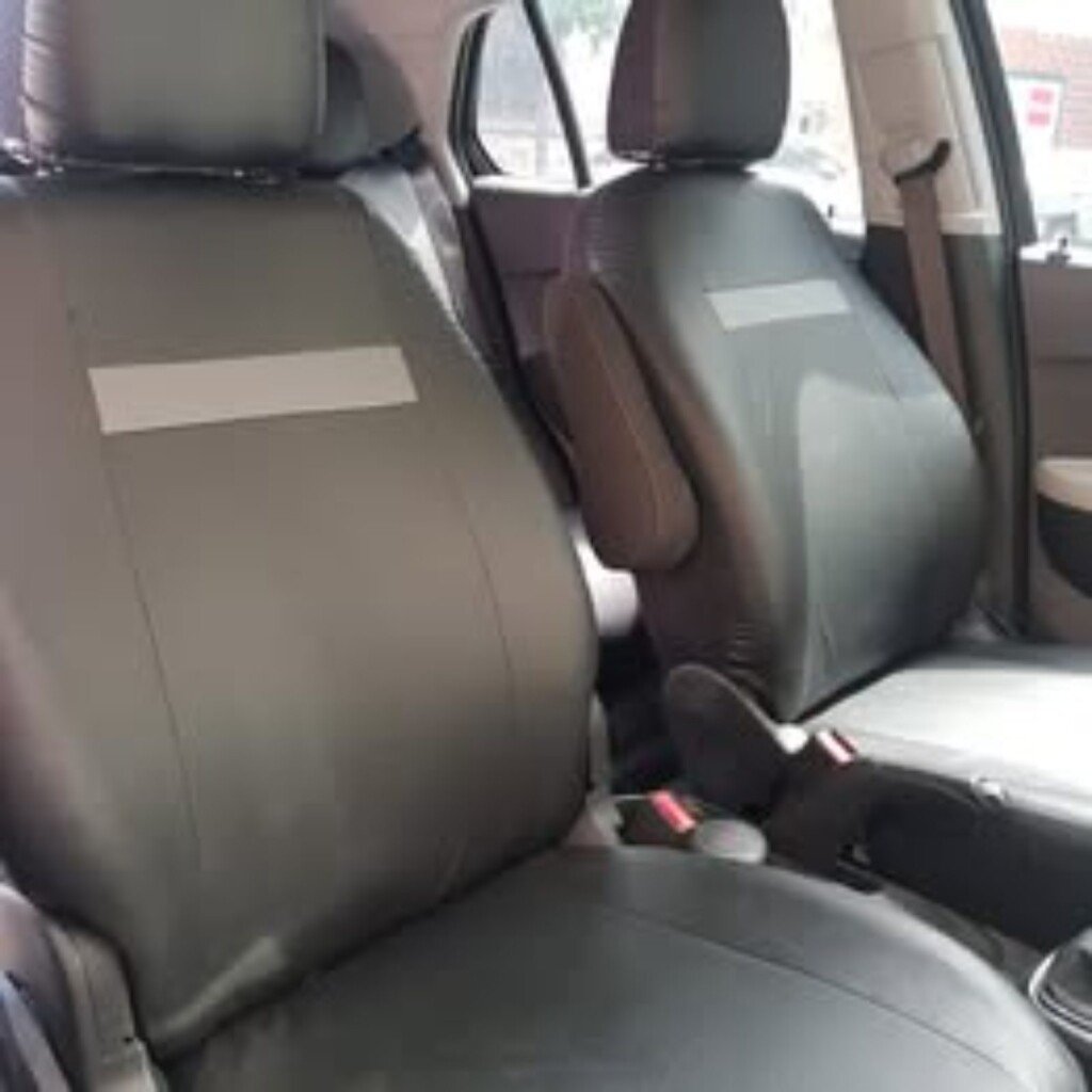 Tapiceria automotor
