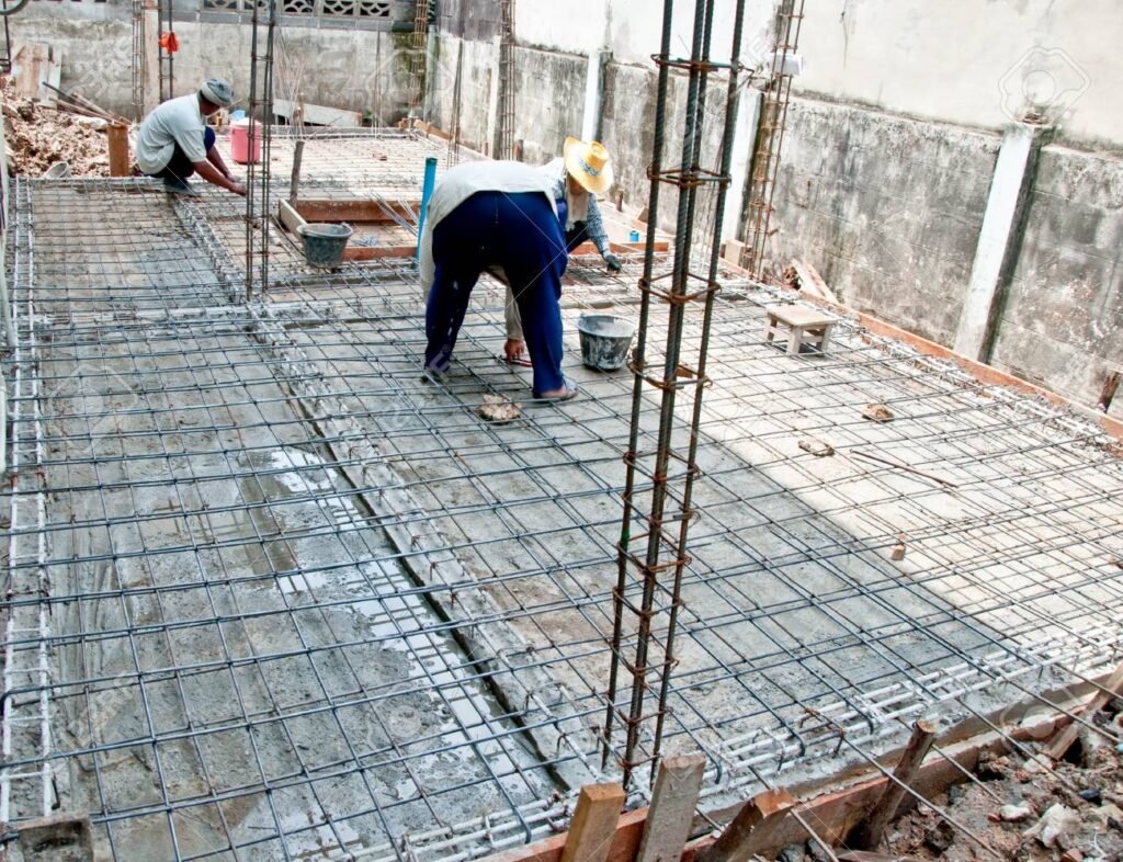 LCM construcciones