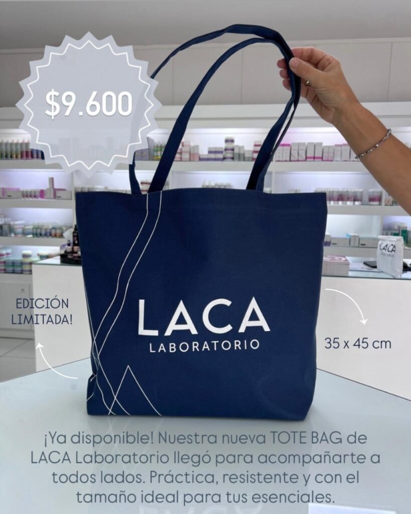 LACA Venta de Productos