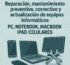ManteniTech – Servicio Técnico Informático Integral