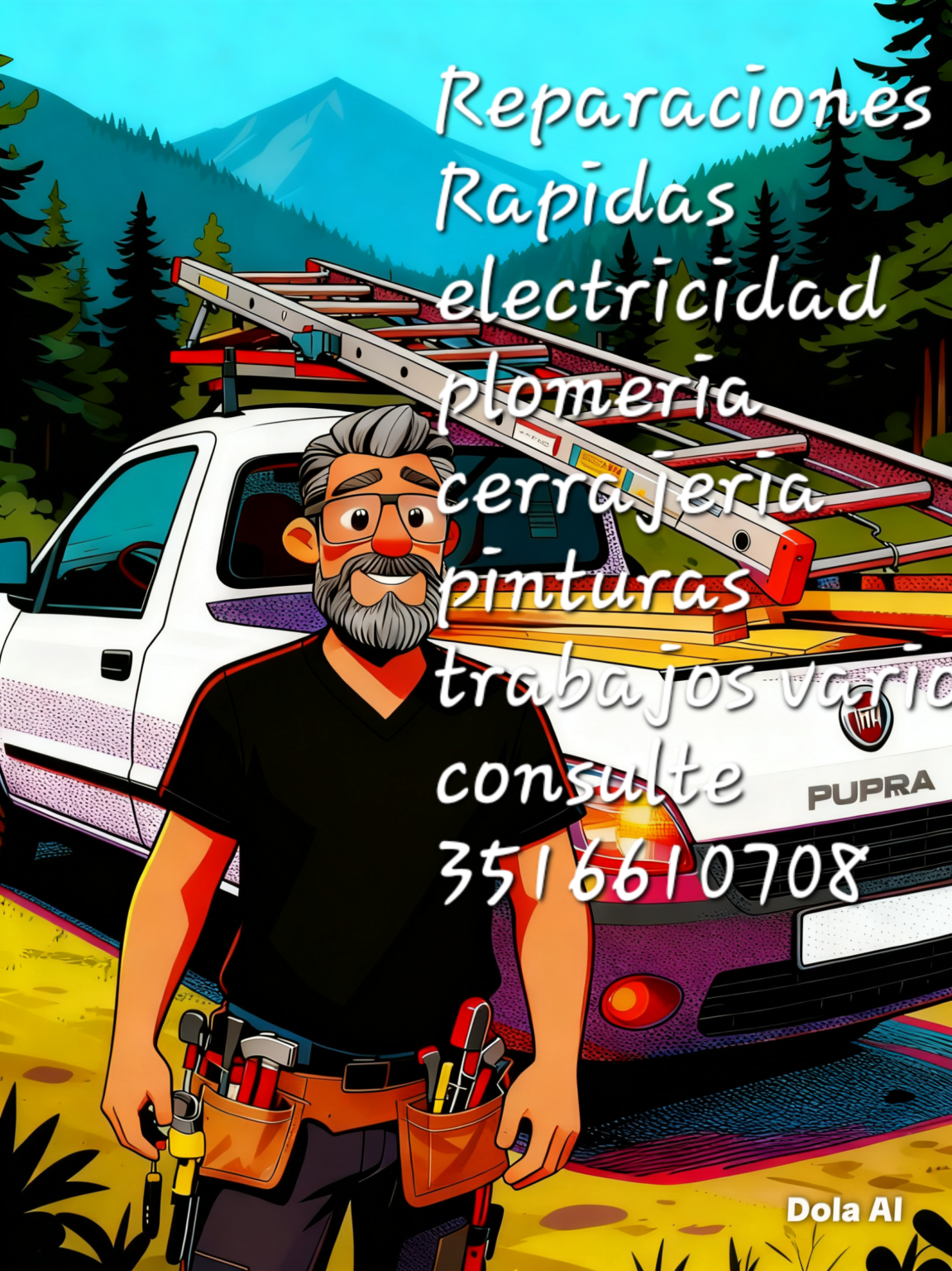 Service del Hogar en gral