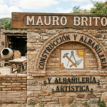 Mauro Brito albañileria artística