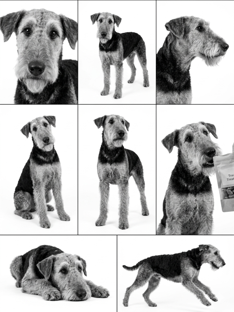 Peluquería Canina