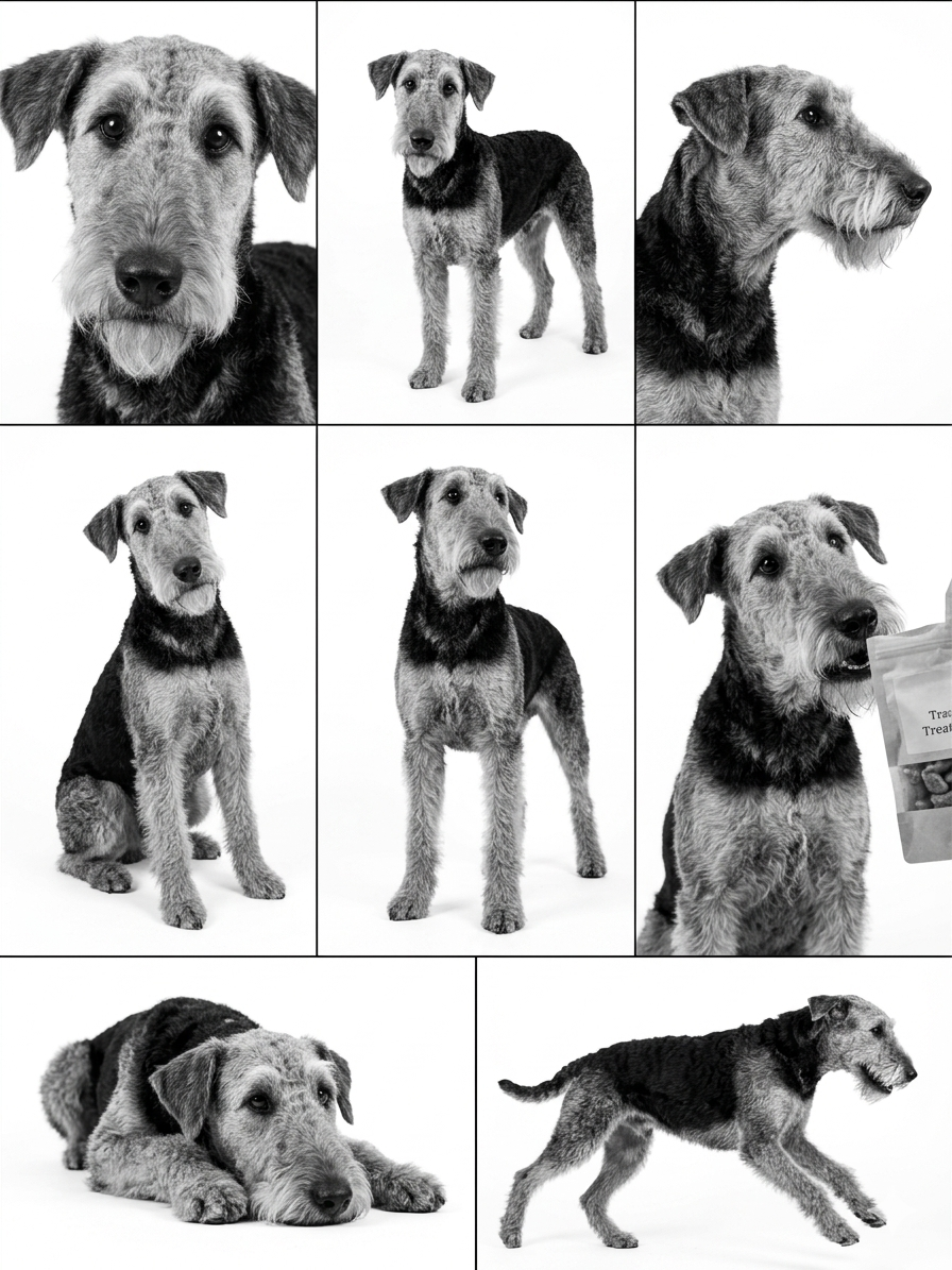 Peluquería Canina