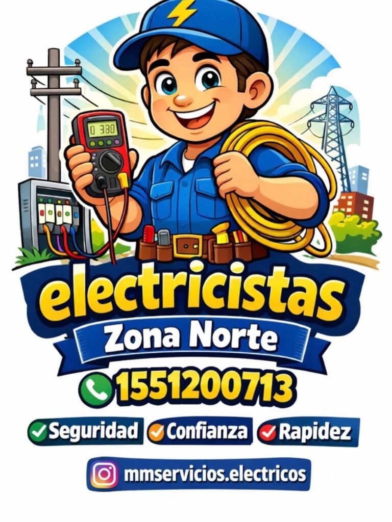 Electricista