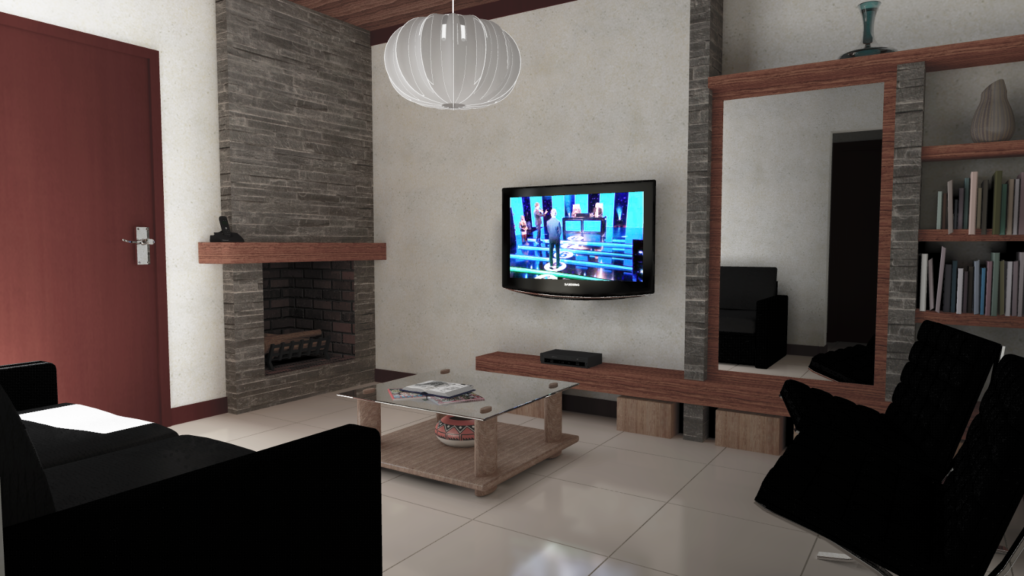 Construccion y remodelacion