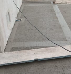 Albañilería