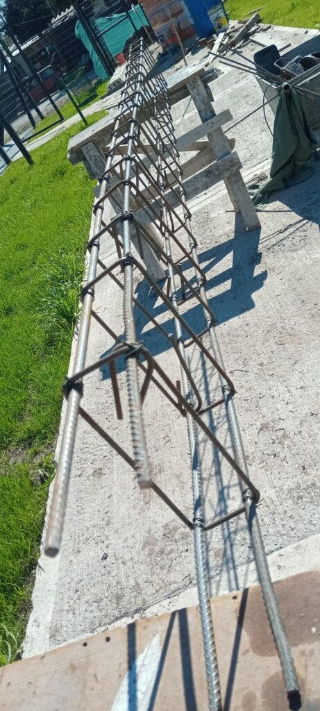 Albañilería
