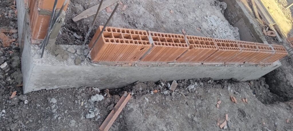 Albañilería
