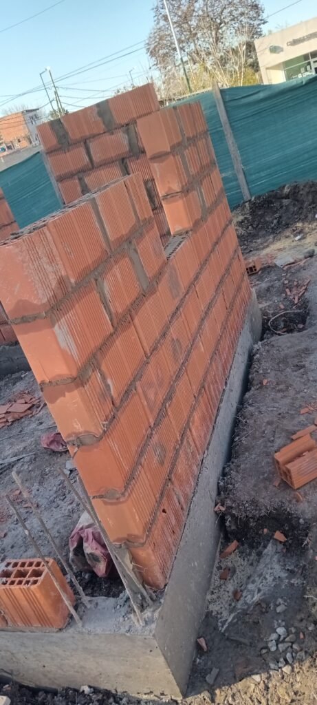 Albañilería