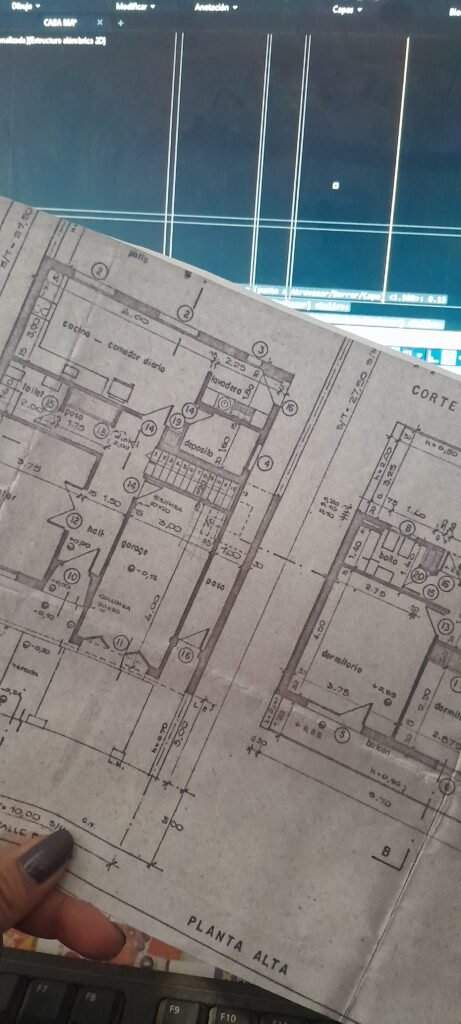 Arquitecta