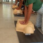 Capacitación en RCP para empresas