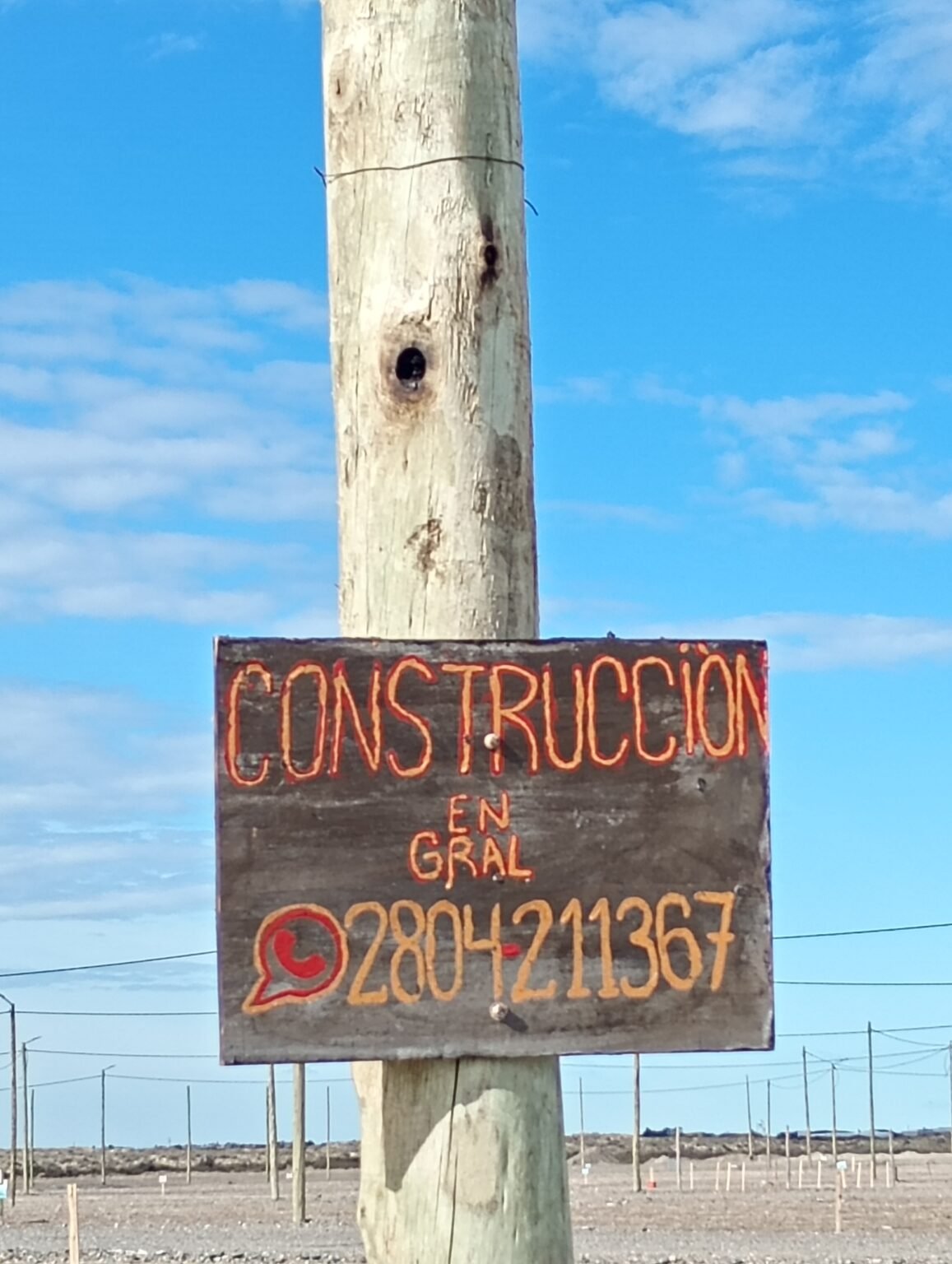 Construcciónes