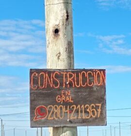 Construcciónes
