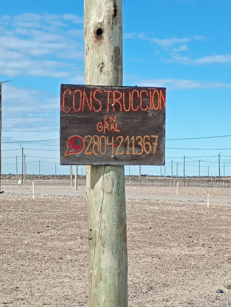 Construcciónes