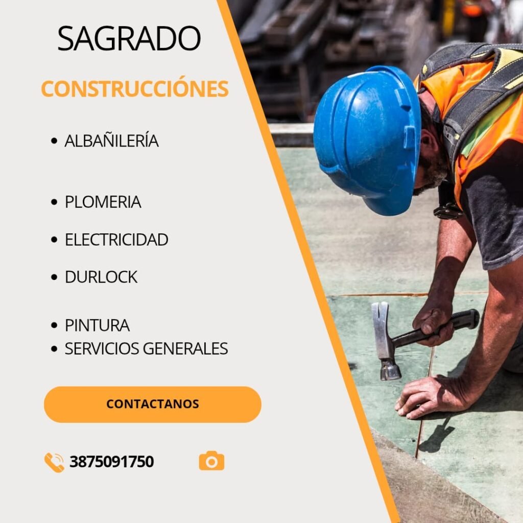 Construcción sagrada