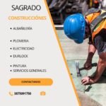 Construcción sagrada