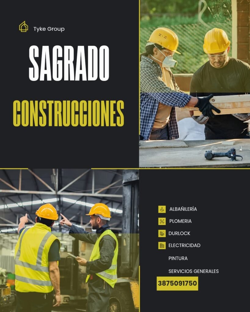 Construcción sagrada