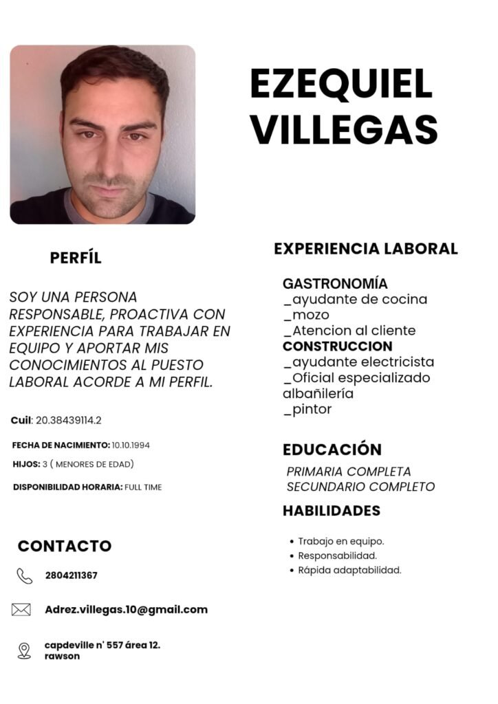 Construcciónes
