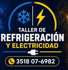 Mantenimiento y servicios