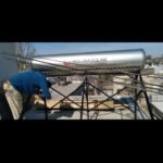 PLOMERÍA, GAS, ELECTRICIDAD, REPARACIONES EN GENERAL, REPARACIÓN DE LAVARROPAS, TERMOTANQUES SOLARES