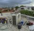 Instalación y reparación de aire acondicionado