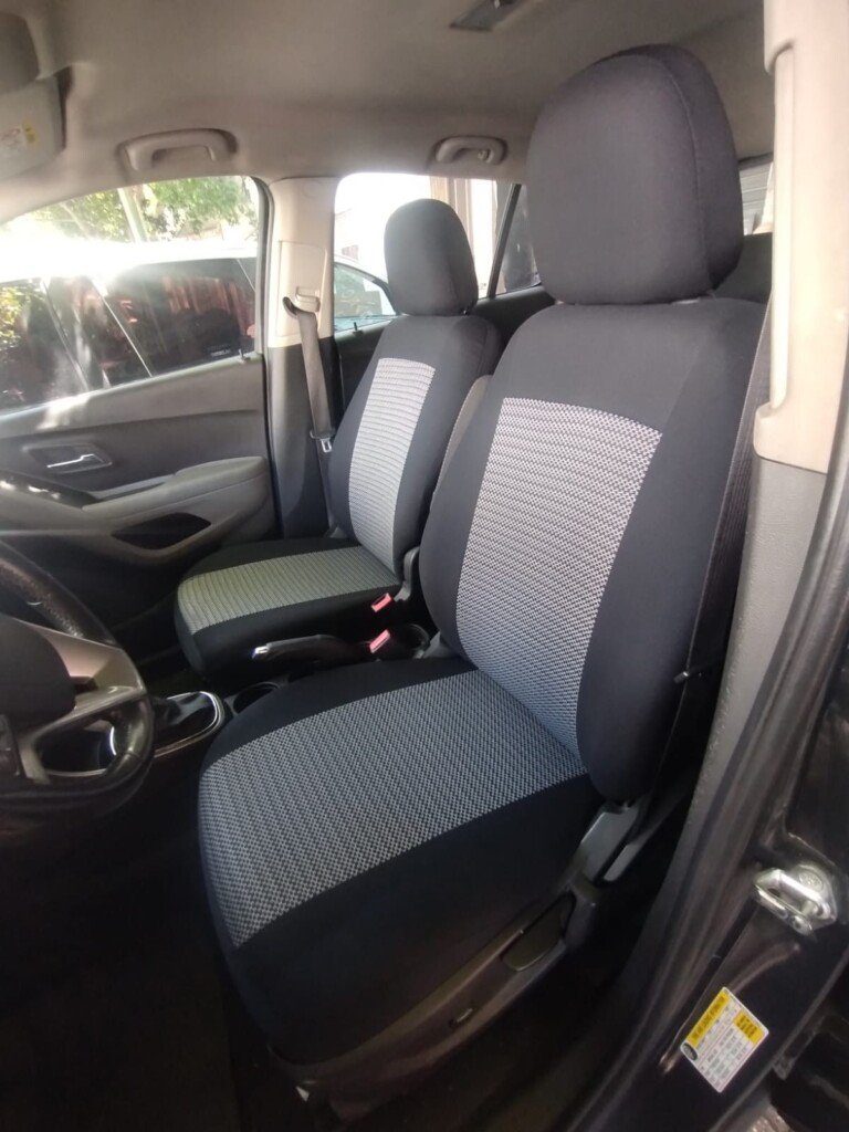 Tapiceria automotor