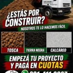 Movimiento de suelos