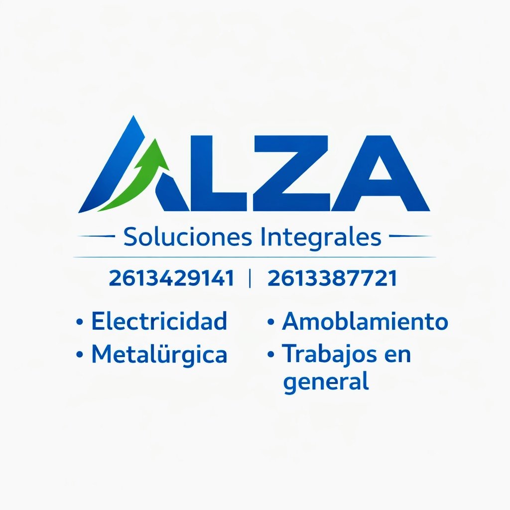 Alza