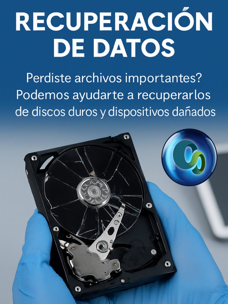 Asesoramiento IT