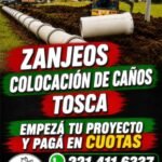 Movimiento de suelos