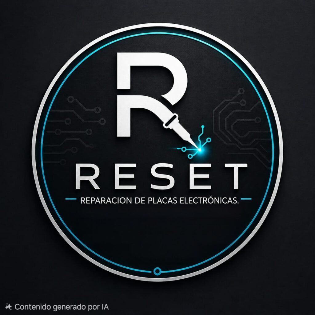Reparacion de equipos inverter y