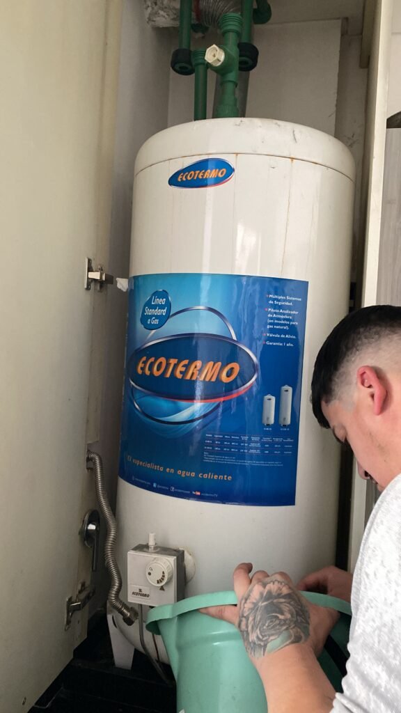 Seymaranda mantenimiento integral edilicio