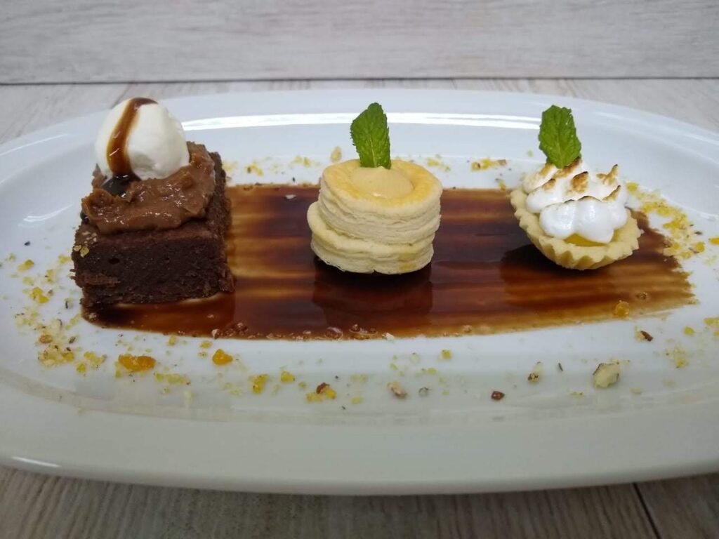 Cocinero