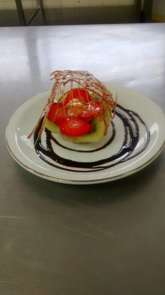 Cocinero