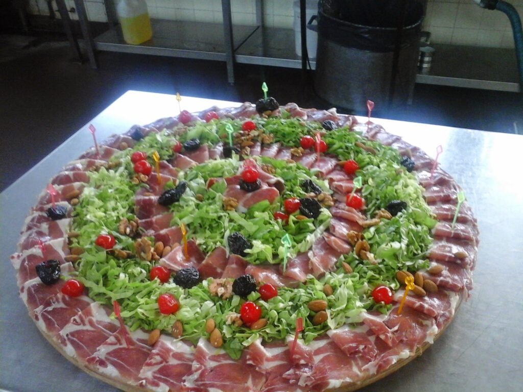 Cocinero
