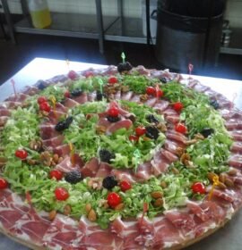 Cocinero