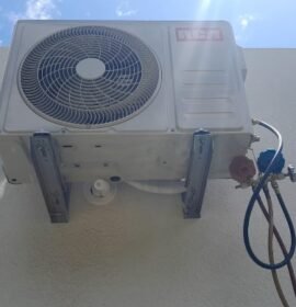 Refrigeración y Lavarropas