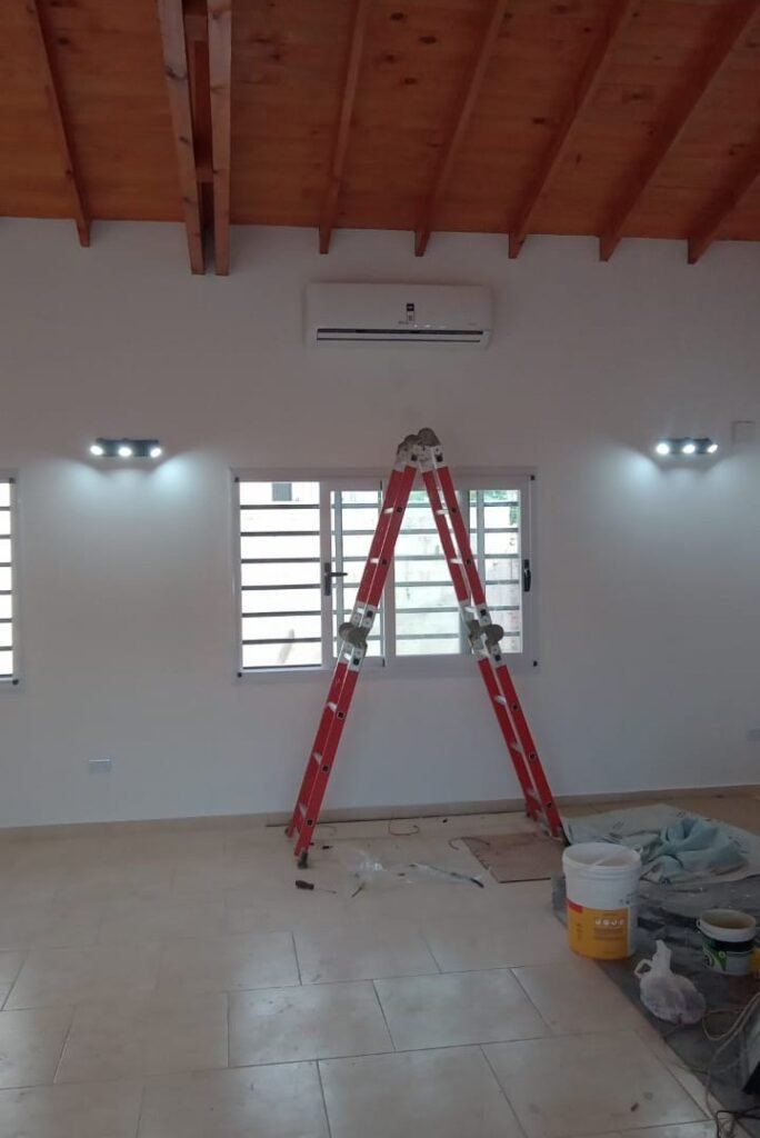 Refrigeración y Lavarropas
