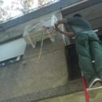 Refrigeración y Lavarropas