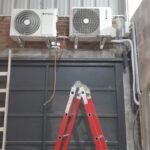 Refrigeración y Lavarropas