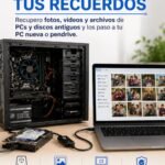Servicio Tecnico PC